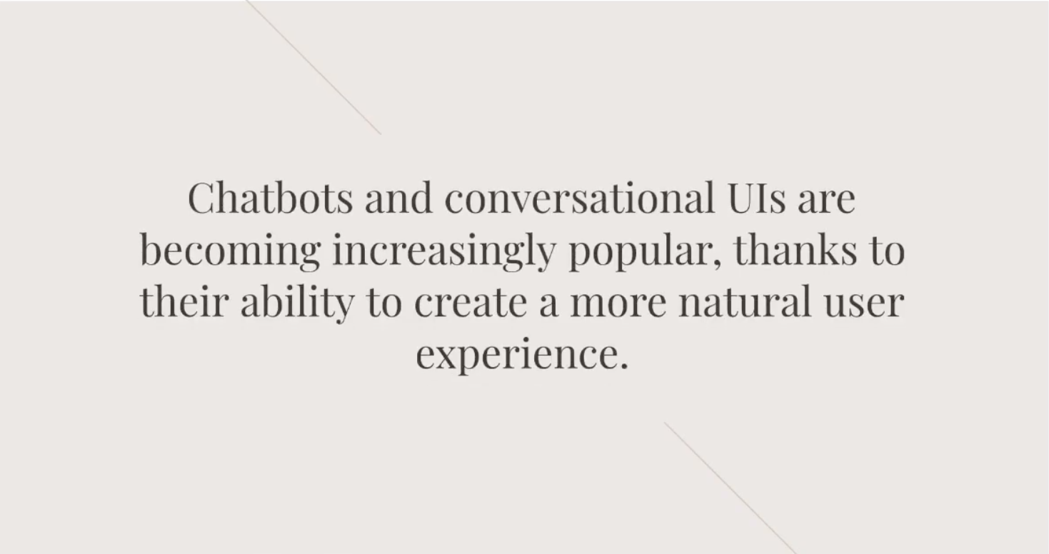 12 UX Trends for 2023