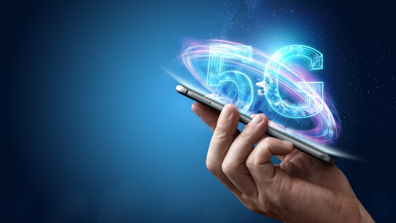 The Impact of 5G on User Experience