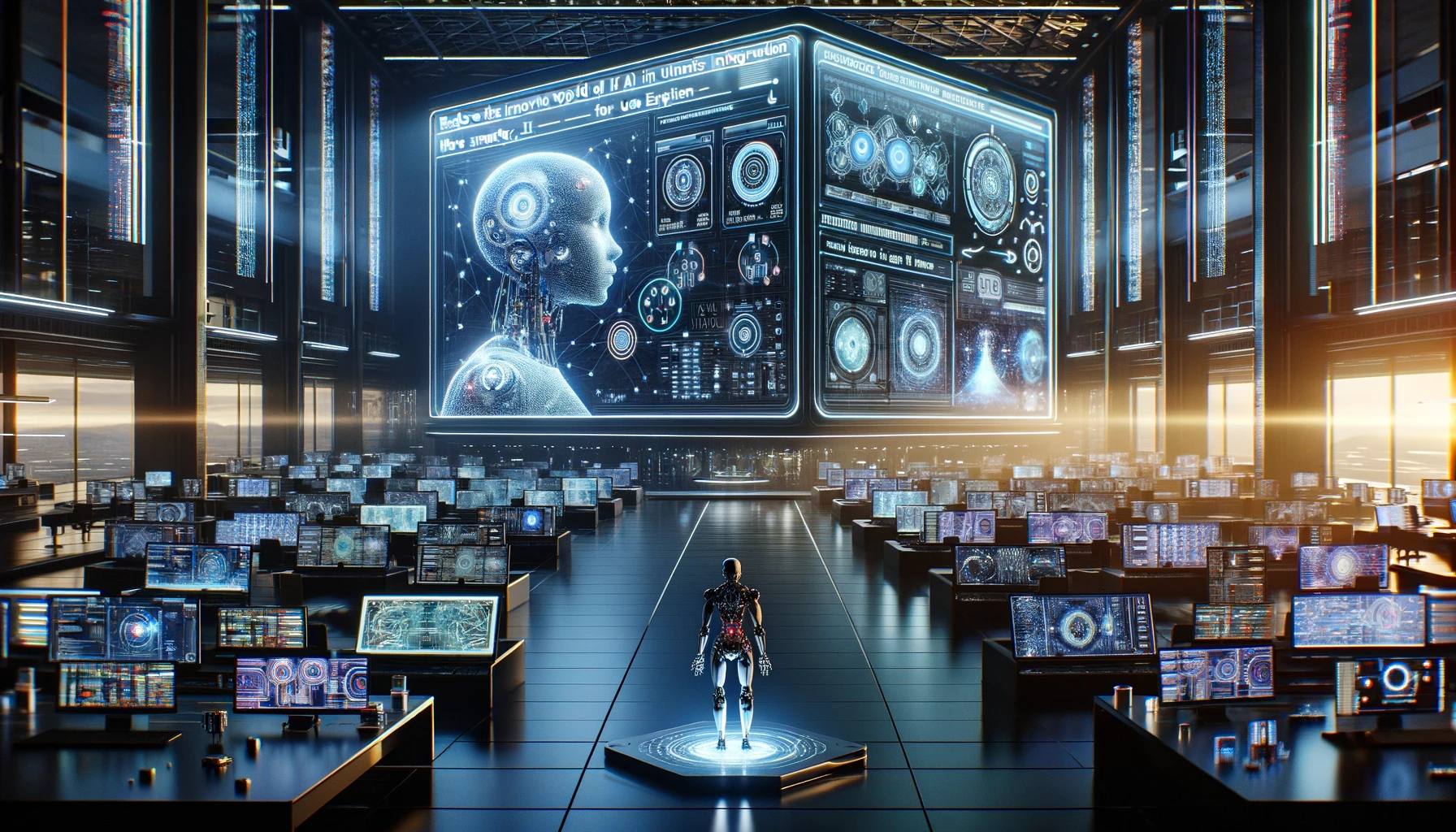 Embracing the Inevitable: AI’s Role in Streamlining AI and UX Integration