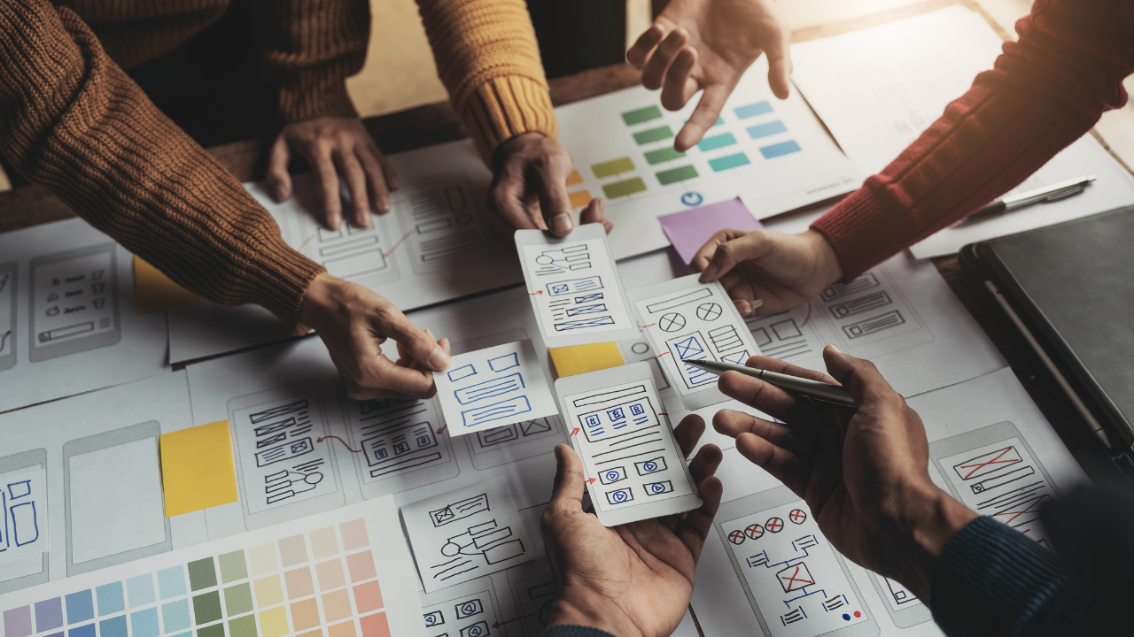 Accessibility in UX: Designing for All