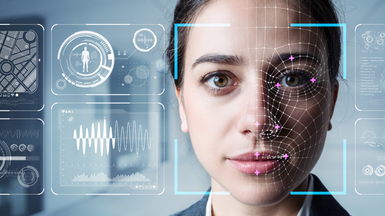 Biometric Interfaces: The Future of User Identification