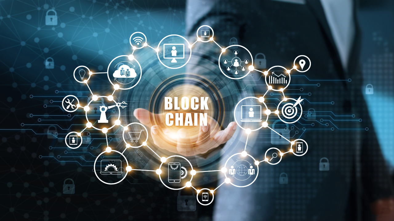 The Role of Blockchain in User Experience