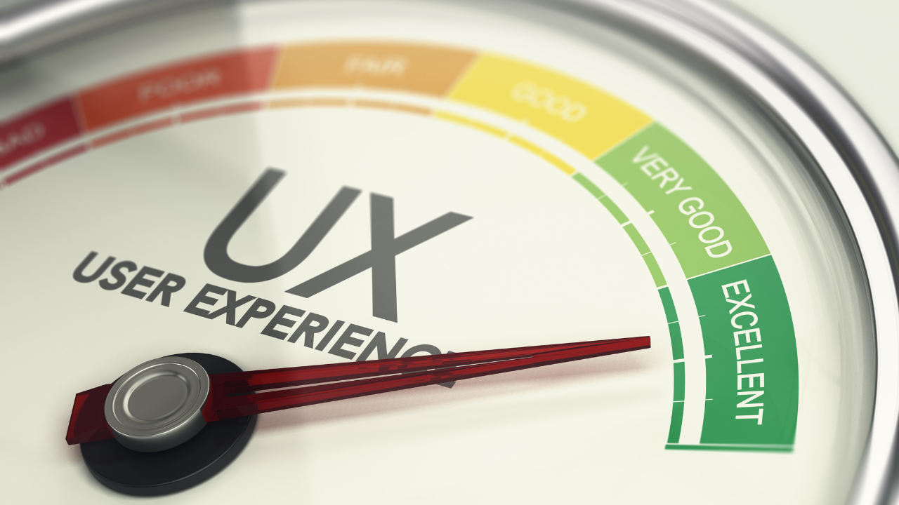 “Personalization 2.0: Hyper-Individualized User Experiences”