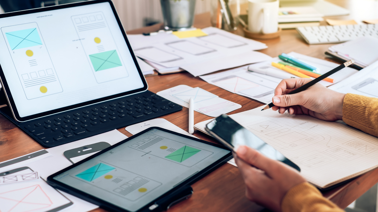 As a UX Professional: Beyond Personal Bias to Effective Strategies