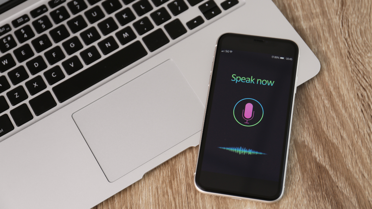The UX of Voice-Activated Interfaces