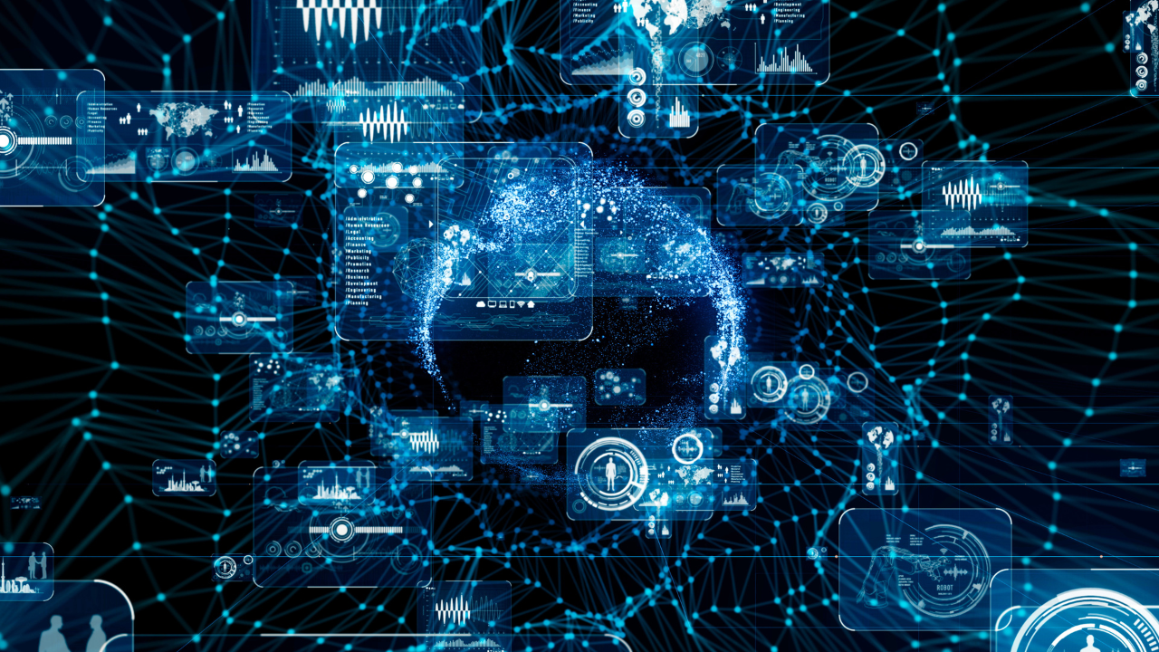 “Blockchain and the Trustworthy User Interfaces of Tomorrow”
