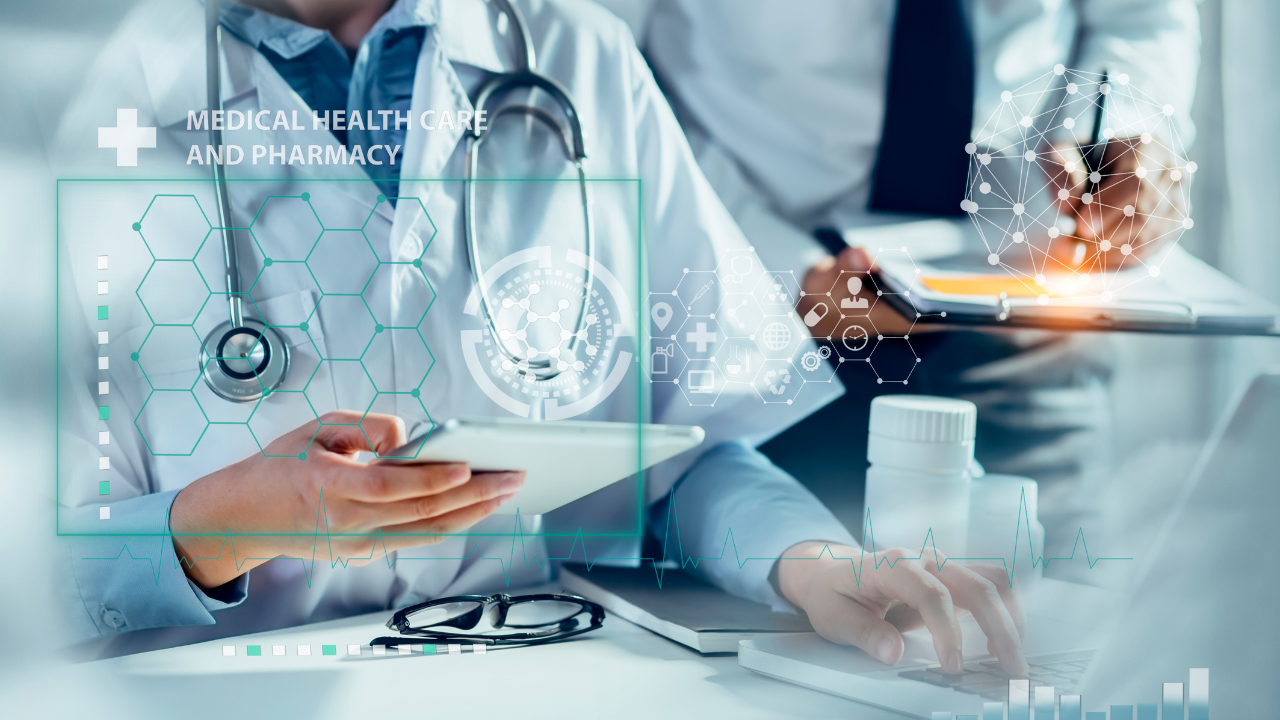 “Evolving UI in Healthcare: Enhancing Patient Experiences”