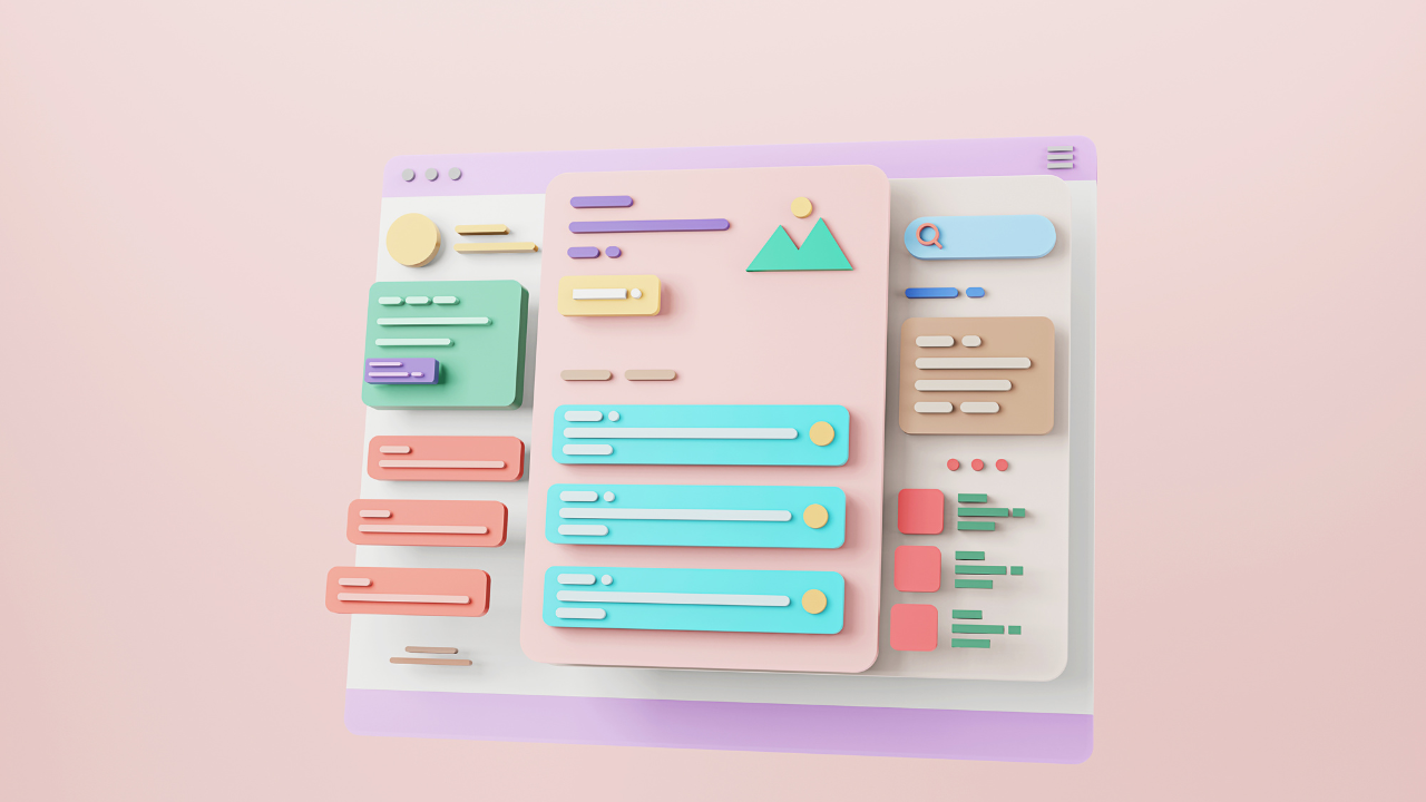 “The Shapeshifting Interfaces: Navigating the Future of UI”