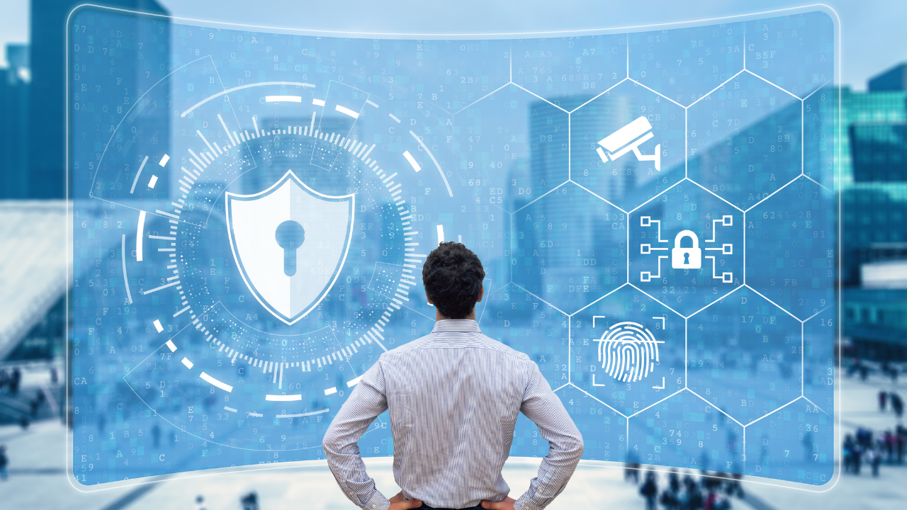 “Evolving UI and Cybersecurity: Balancing Convenience and Privacy”