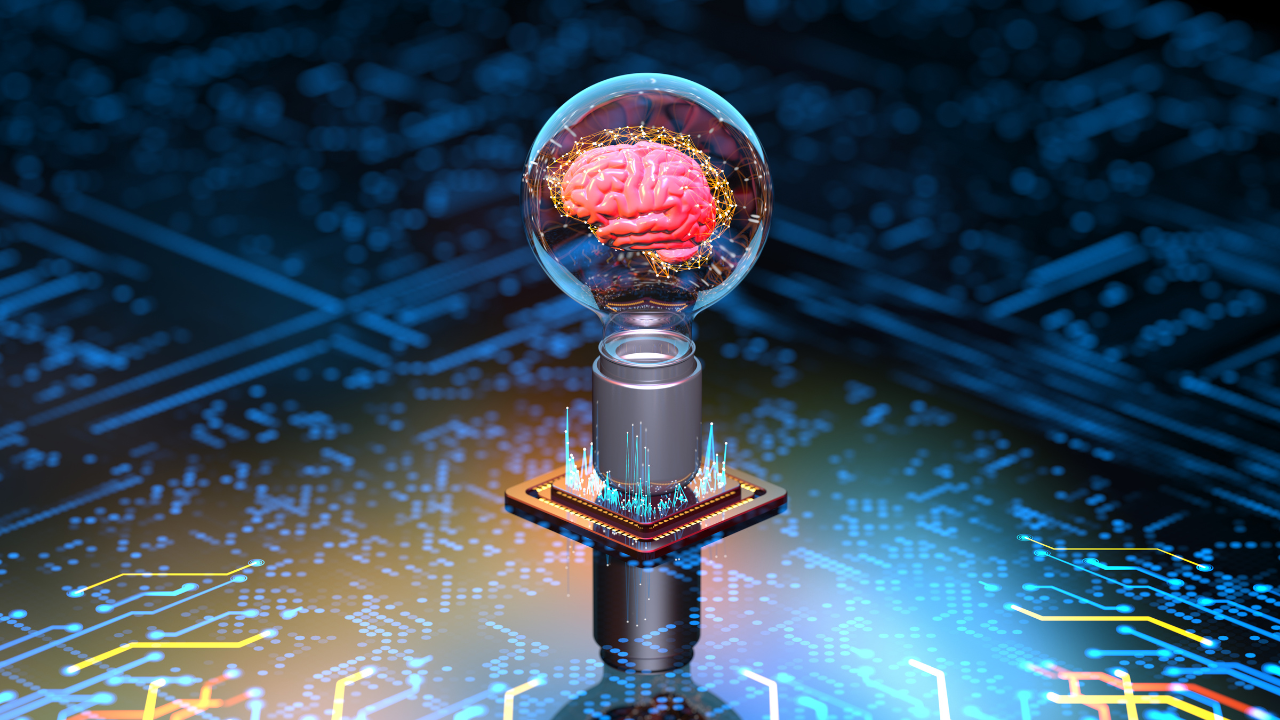 “Quantum Computing and the Quantum Leap in User Experience”