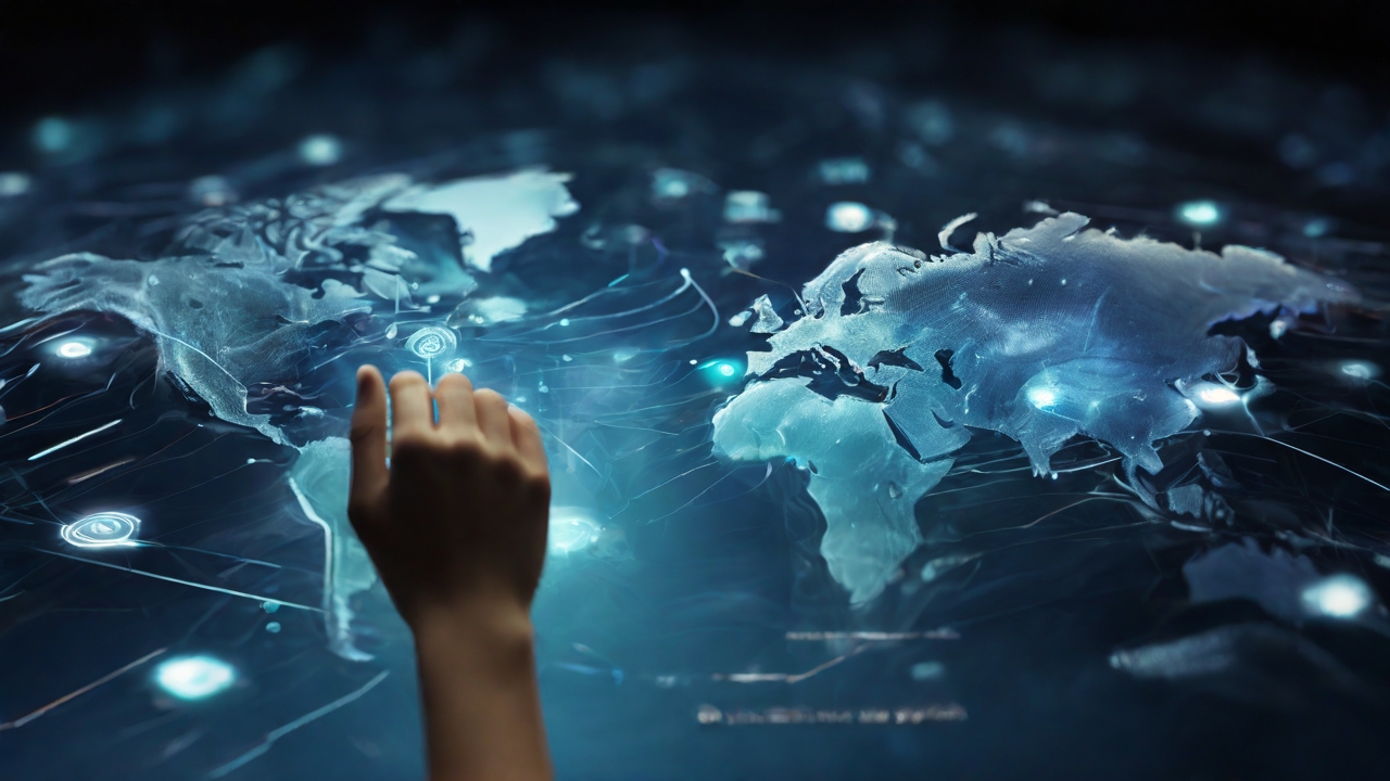 “Biometric Interfaces: The Next Frontier in User Interaction”