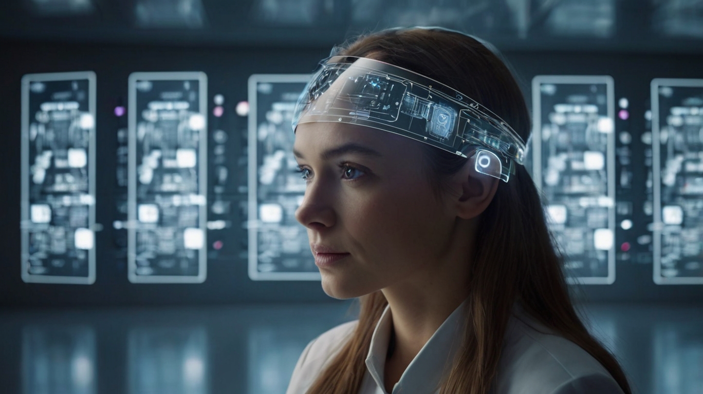 Wearable Neurotech and UX: A New Era of Personalized Interaction