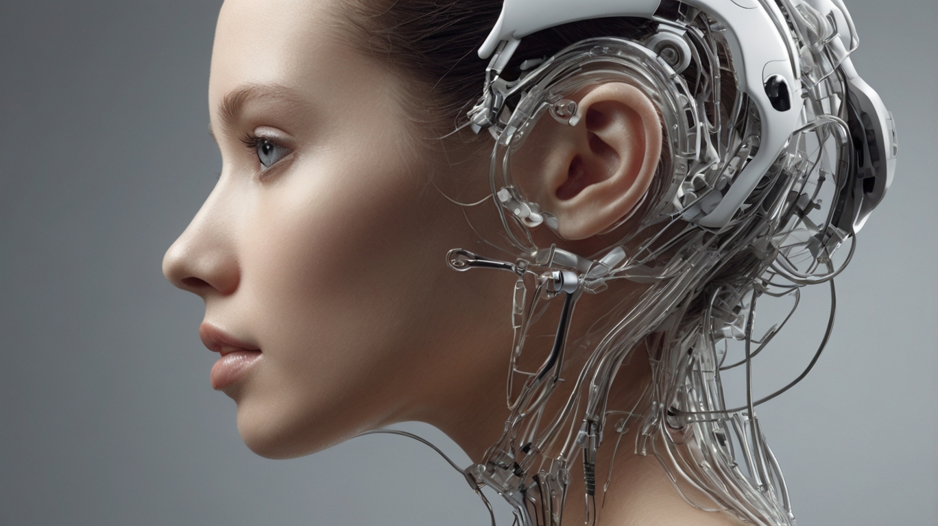 The Role of UX in Human Augmentation Technologies