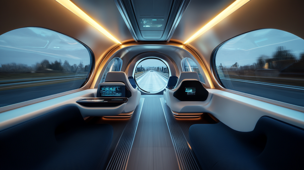 hyperloop image