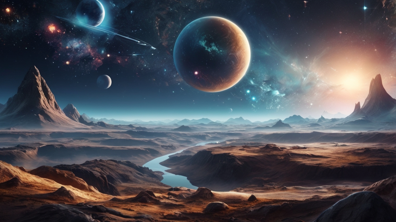 The Role of Dark Energy in Expanding UX Possibilities