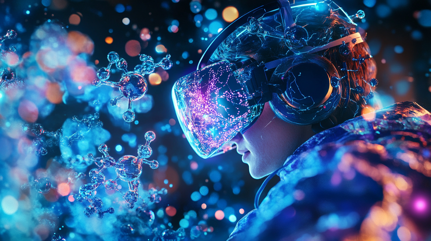 Exploring Nanorobotics UX Design: Bridging the Microscopic Frontier
