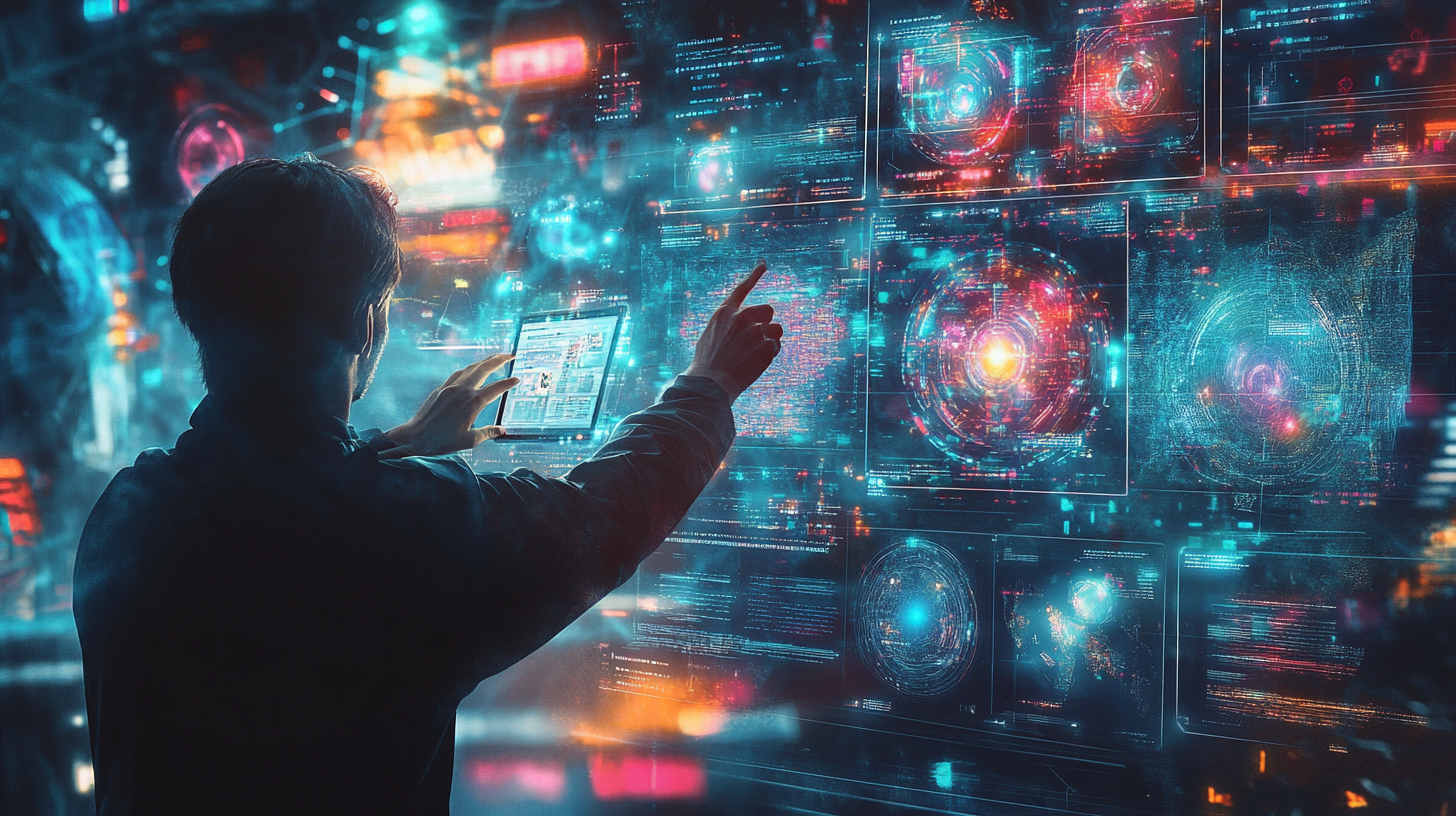 The UX of Parallel Universes: Designing Across Different Realities