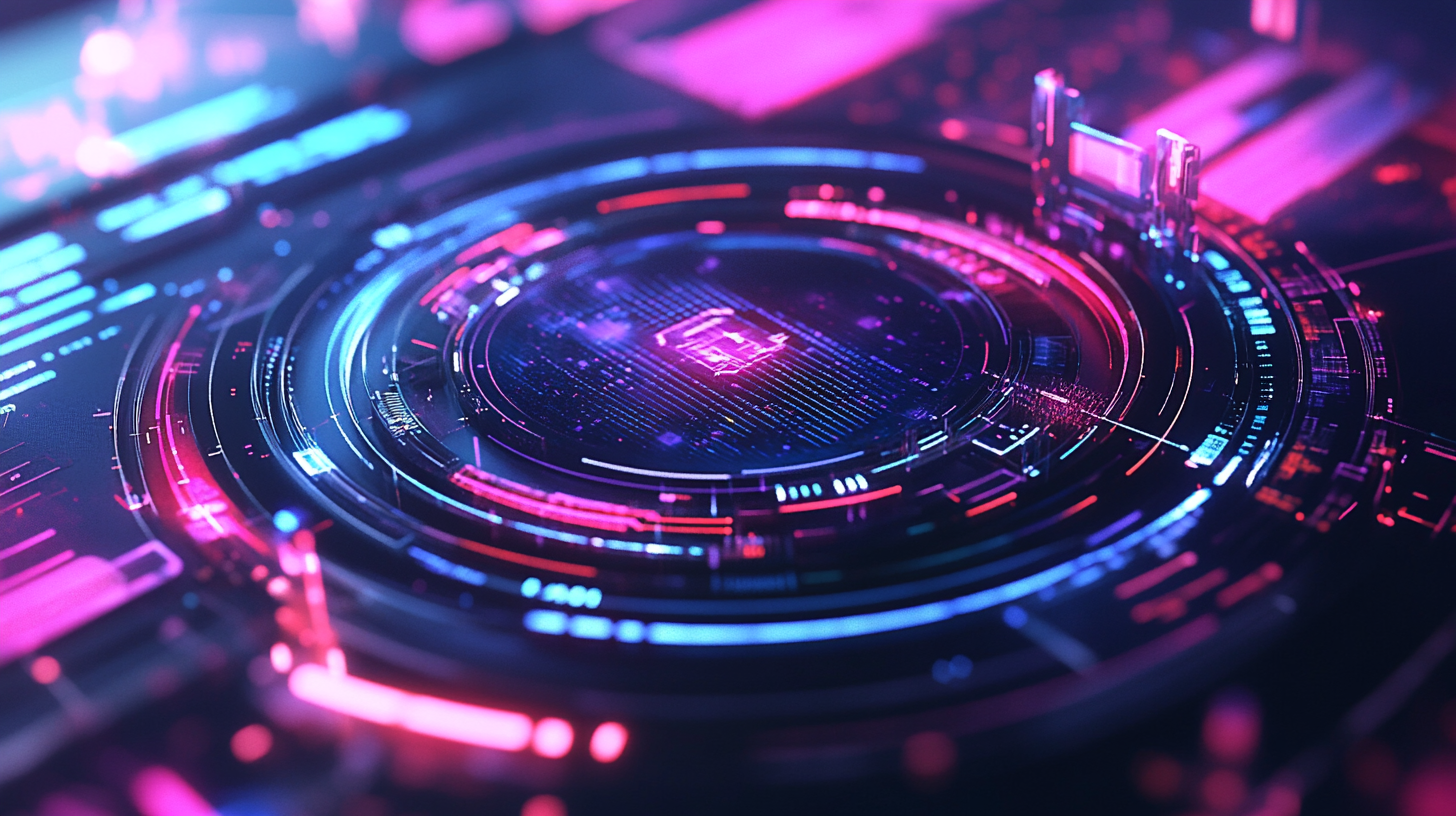 Exploring Time-Crystal UX Design: The Future of Non-Linear Interfaces