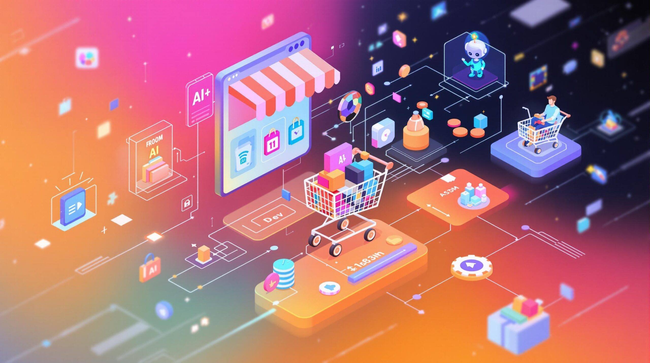 AI in Ecommerce